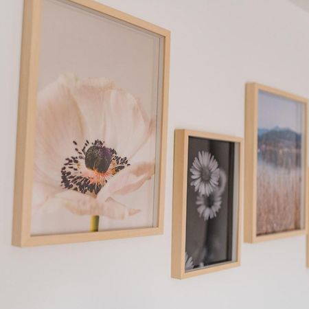 クラーゲンフルト Fernblickヴィラ エクステリア 写真